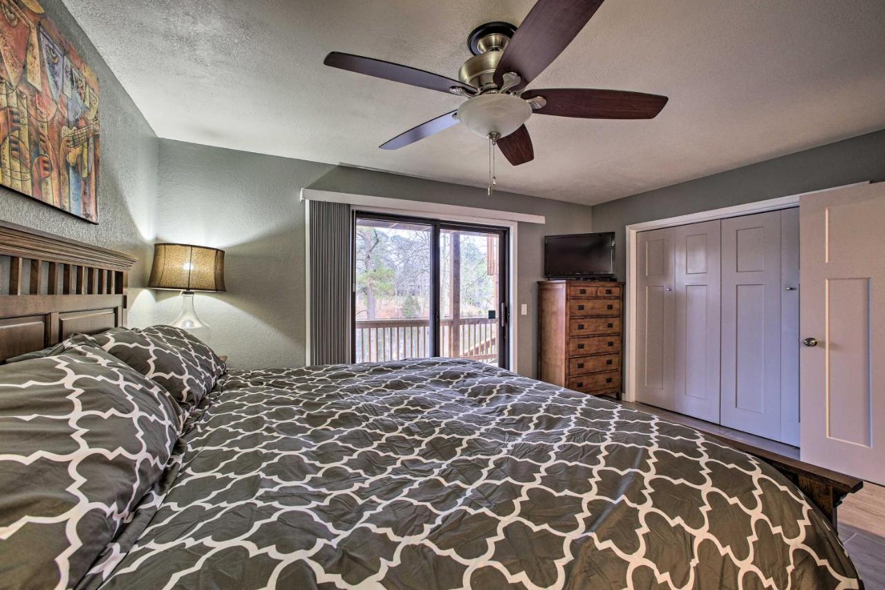 Renovated Lakefront Escape With Private Dock And Deck! ベラ・ビスタ エクステリア 写真