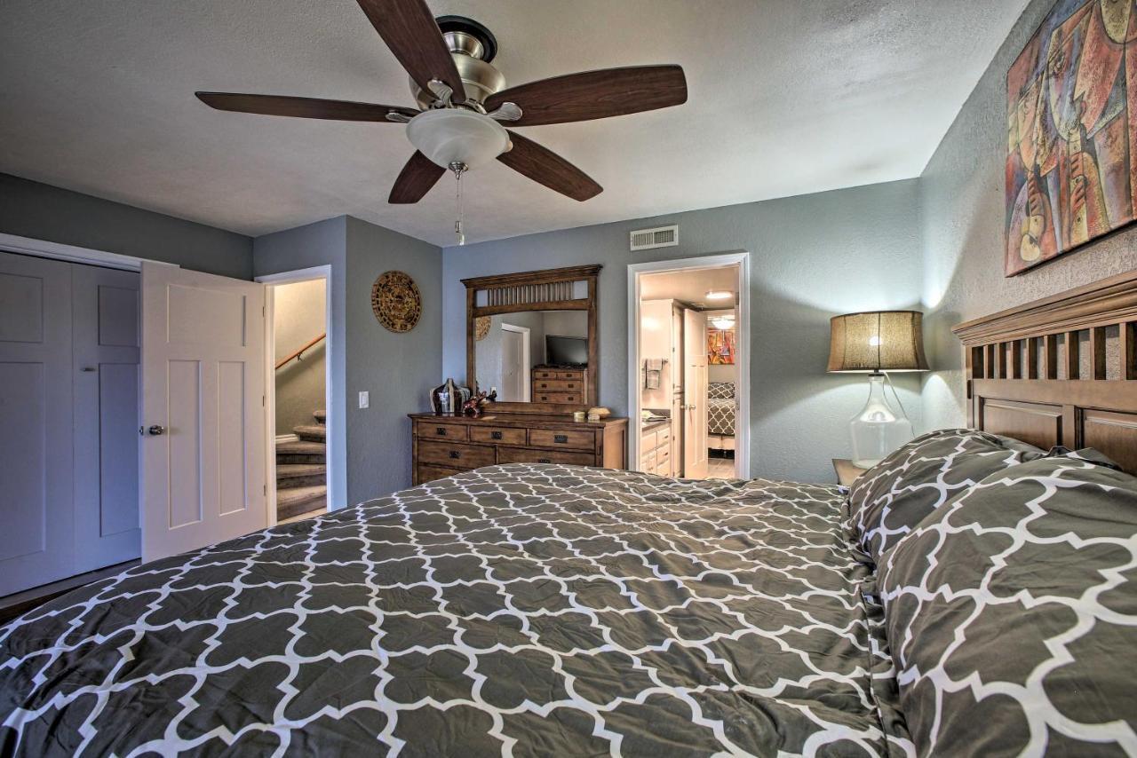 Renovated Lakefront Escape With Private Dock And Deck! ベラ・ビスタ エクステリア 写真