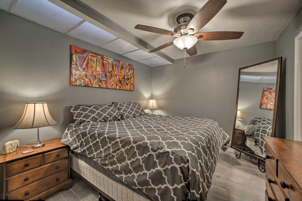 Renovated Lakefront Escape With Private Dock And Deck! ベラ・ビスタ エクステリア 写真